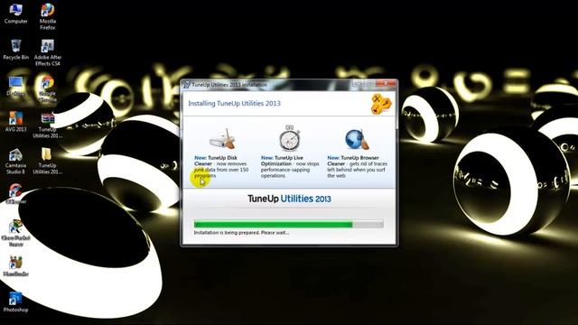 ✔♞ HOW TO DOWNLOAD AND INSTALL TuneUp Utilities 2013 Final FULL FOR FREE By Frank Xavier ♞ ✔ смотреть онлайн
