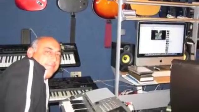 Du Antsnum Es Inchpes Arev
