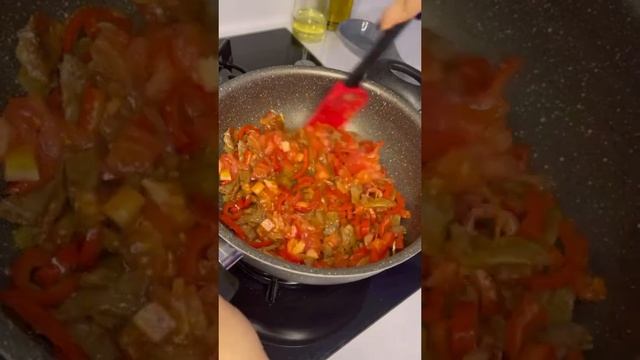 Удивительные комбинации