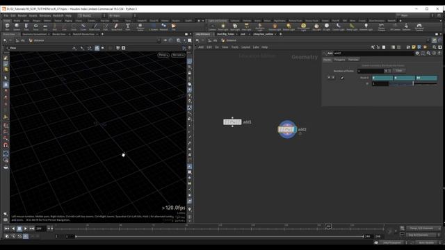 20 Volumetric Pass смотреть онлайн