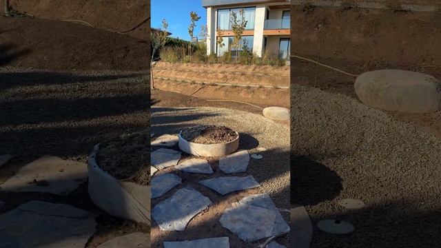 Доделываем дорожку смотреть онлайн