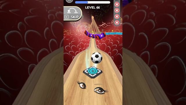 Going Balls All Levels Gameplay Android iOS #goingballs #044 #1433Dgames Burger Going Balls смотреть онлайн