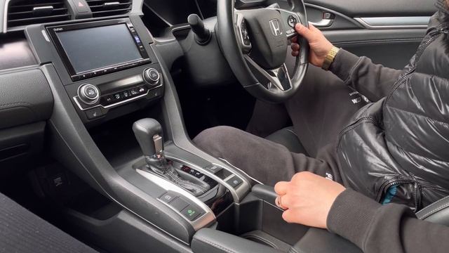 HONDA CIVIC за полтора | Автомобили на заказ MotoSibNsk