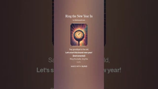 Ring the New Year In2 смотреть онлайн
