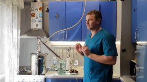 Коньяк в домашних условиях. Рецепт мацерата 2020. Очень просто!