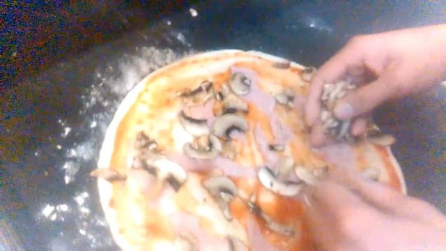 Вкусные рецепты