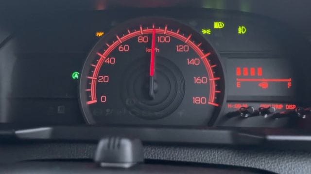トヨタルーミー　1.0 4WD 0-110全開加速 смотреть онлайн