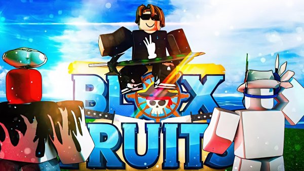 Blox Fruits на 99.9% в одном видео🗿!
