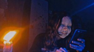 ВЫЗВАЛА ПИКОВУЮ ДАМУ В 3 ЧАСА НОЧИ|ЕЛЕНИКС ПАРКЕР