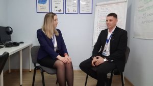 Виктор Раткин - лучший менеджер компании Ленстроймонолит за 2024 год!