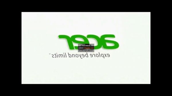 NISSAN LG ACER Logo effects