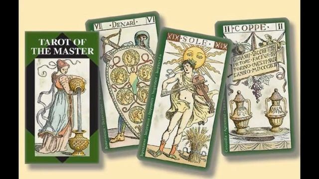 карты таро звезда смотреть онлайн