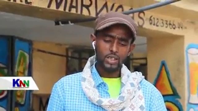 Daawo: Dhibaatadii Shacabku La Kulmeen Manta Markii Uu Shaqeyn Waayay Adeega EVC PLUS.