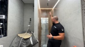 Шумоизоляция в натяжном потолке| какие сложности могут возникнуть ?