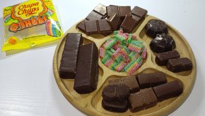 Асмр Шоколадный 🍫🍪🍮 приятные звуки АСМР шоколада и вкусняшек 🍫 асмр распаковка конфет🍬🍫🍨