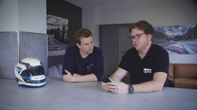 Announcing the Apex School Of Racing / Q&A With Ice Cold! смотреть онлайн