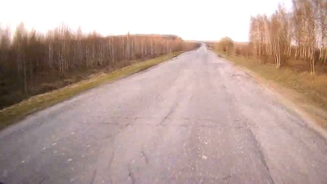 Покатушки в дальняках на мопеде альфа ч2 смотреть онлайн