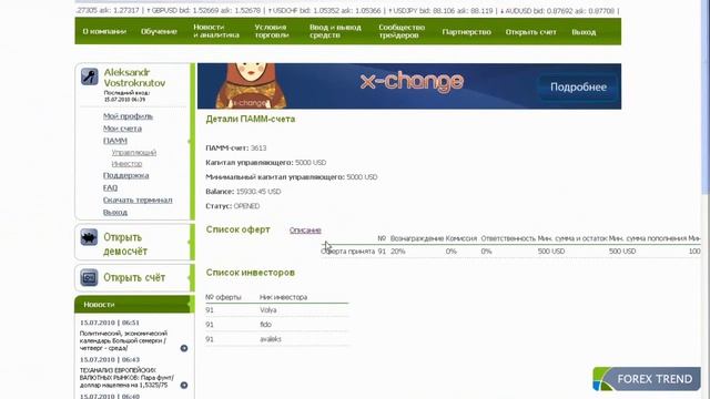Как стать инвестором смотреть онлайн