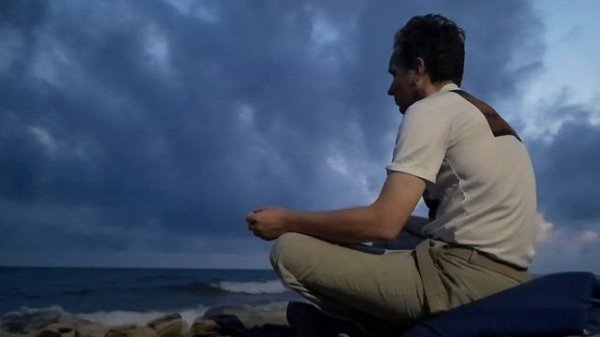 The Dr. Bugi Project - The Beach. Part 1. Lost my Glasses.