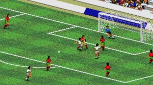 FIFA International Soccer (Sega Mega Drive) - Полное прохождение (LongPlay) [1080p] [60FPS]