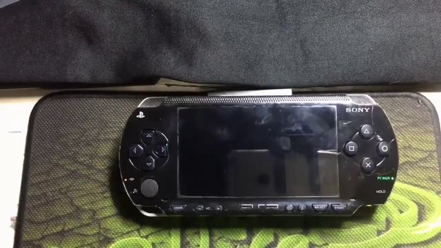 Psp 1000 model can't update software with multiple error code смотреть онлайн