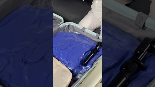 Органайзеры для чемодана Арт.ВБ 183706820 #распаковка #wildberries #обзор #гаджеты смотреть онлайн