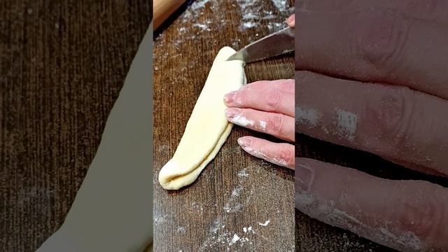 Готовим с любимыми ингредиентами