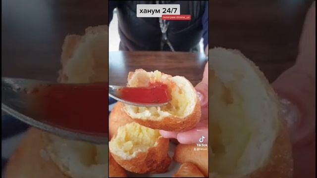 Ханум 24/7 возле мечети Кукча в Ташкенте | Iren Uz #shorts смотреть онлайн