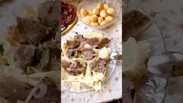 Бешбармак рулит 🔥🔥🔥 смотреть онлайн