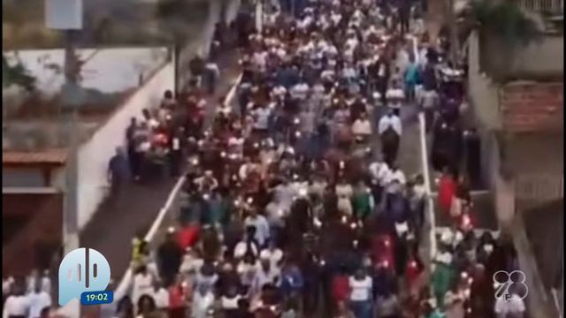 AO VIVO: Assista A Voz dos Vales | 05/08/2024 смотреть онлайн