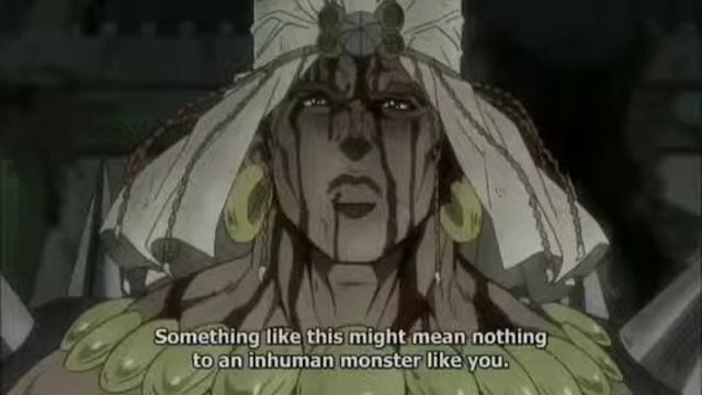 |Caesar Zeppeli Death|AMV-My Demons|JoJo's Bizzare Adventure смотреть онлайн