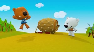 Мцари Мцани | 2 ахъвы | Ахъварпкви абыгъькви