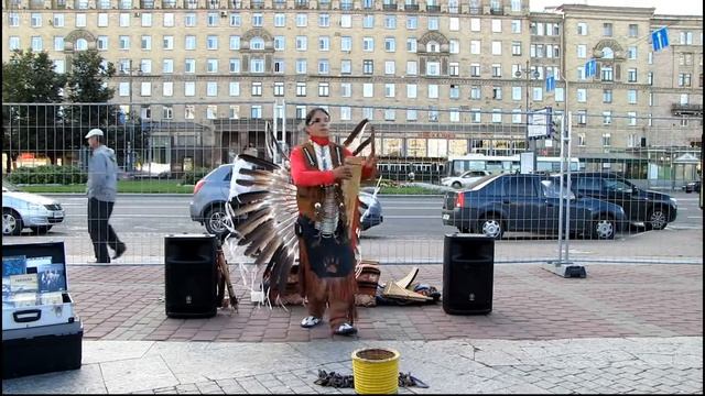 Inti Pakarina "Sweetheart merceditas" 03.09.2016 Spb- смотреть онлайн