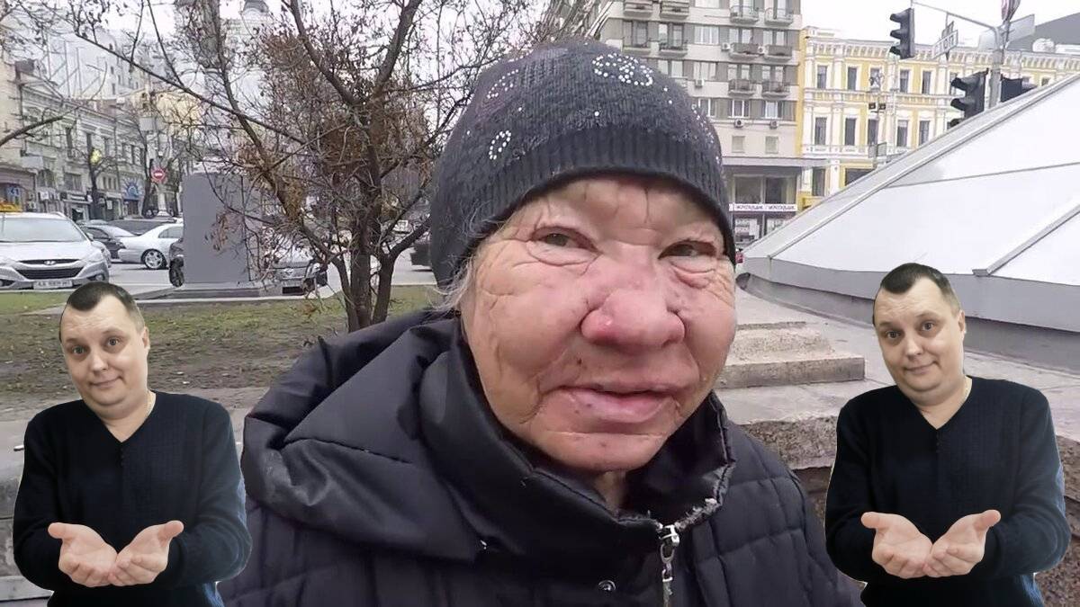 Почему я не всегда даю алкоголикам на опохмел смотреть онлайн