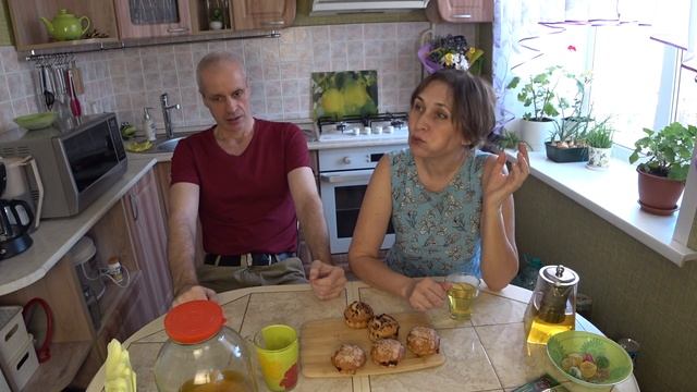 Изумительные кексы // тест смотреть онлайн