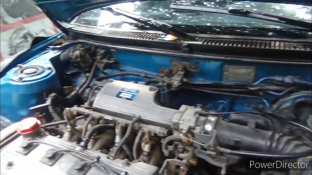 GLI FROM KALOMPIT BUL. IDLE SEVERE ISSUE ETC. смотреть онлайн