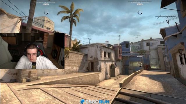 Эвелон сидит один и сходит с ума (Evelone)