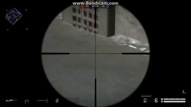 WARFACE.Каждый бы этого хотел! смотреть онлайн