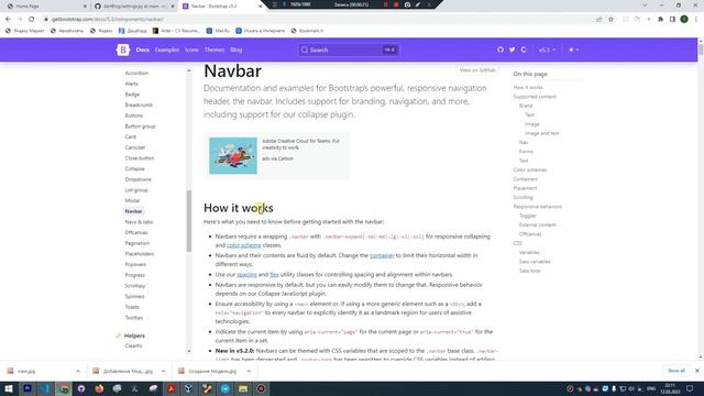 Django Blog Подключение Bootstrap #5 #reactjs #проект #django #js #python смотреть онлайн