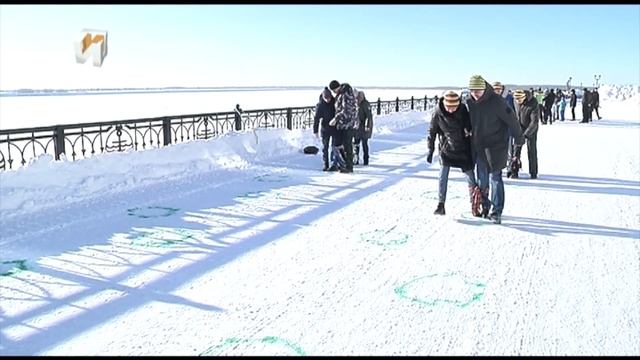 "Пельмень-тур" 2020 смотреть онлайн