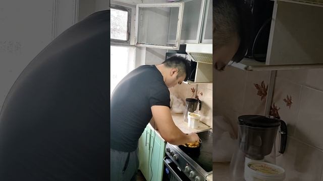 жареная картошка смотреть онлайн