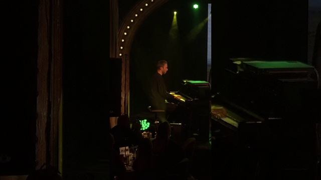 Дудук-бэнд Импровиз Наринэ Нанаян Скрипка Музыка для сердца смотреть онлайн