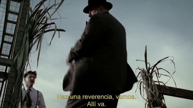 ~ GRANDES INTERPRETACIONES ~ SEAN PENN ~ ALL THE KING´S MEN ~ “NAIL 'EM UP!” ~ смотреть онлайн