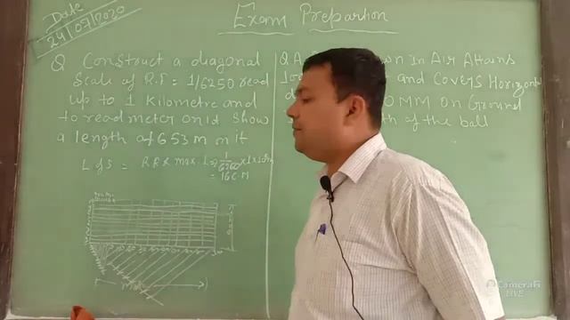 Diagonal Scale and Parabola смотреть онлайн