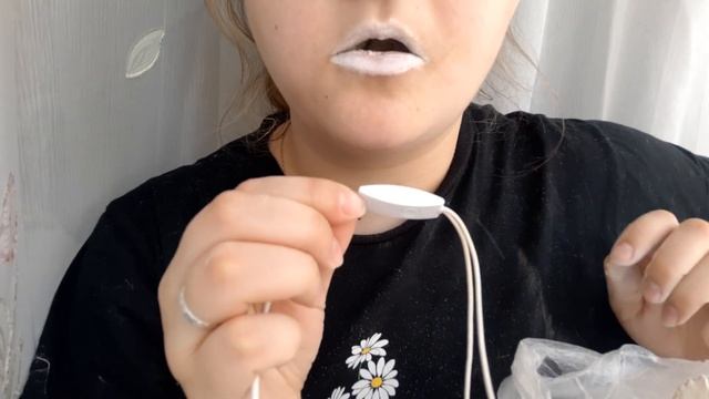 ASMR | Хруст мела "Айсберг" и "Льдинка" | chalk asmr смотреть онлайн