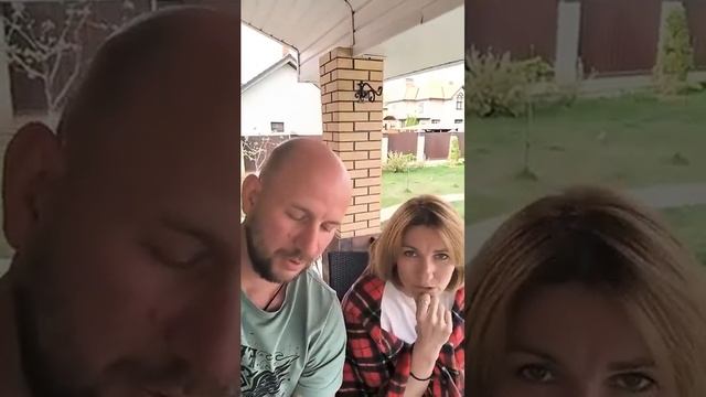 Эфир с Ксенией и Александром смотреть онлайн