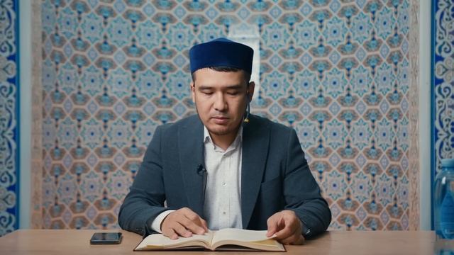 ЕГЕР РИЗЫҚ ТАБУЫҢ ҚИЫНДАП КЕТСЕ…| ұстаз Дастан Құрманбаев смотреть онлайн