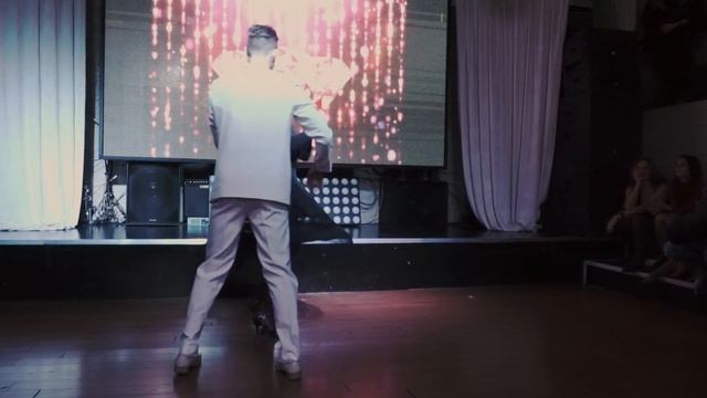 Son Cubano Show on Etaji Dance Center Anniversary 3.03.2018 смотреть онлайн