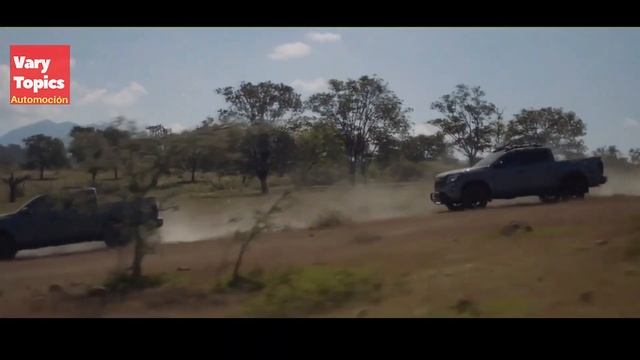 Nissan Frontier NP300 2021 Versiones y Precios para México, Básicamente EXTREMA Navara | Vary Topic смотреть онлайн