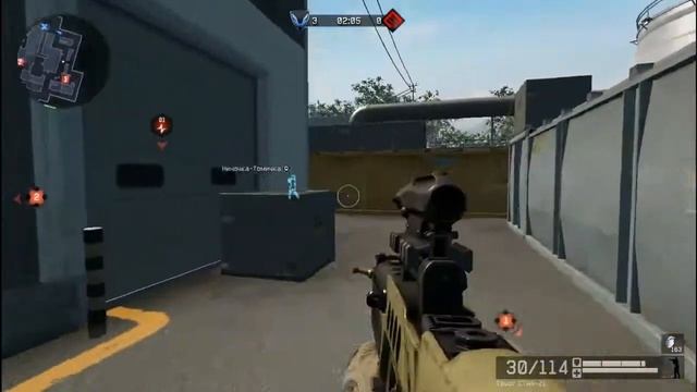 Трудные детки Vs ВИНЕГРЕТ